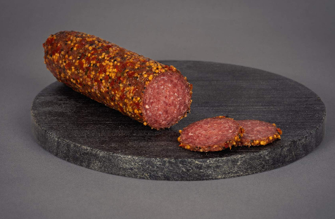 Krydderpølse 550g