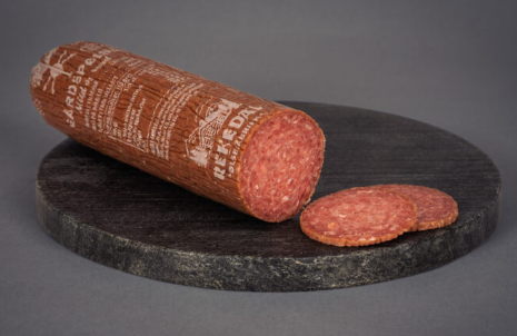 Gårdsalami ca 800g