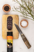 Svindland Elgpølse