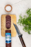 Hvalpølse