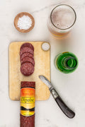 Ølpølse