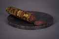 Rekedal Reinsdyrspølse
