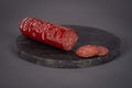 Rekedal Rødvinspølse