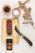Vikingpølse